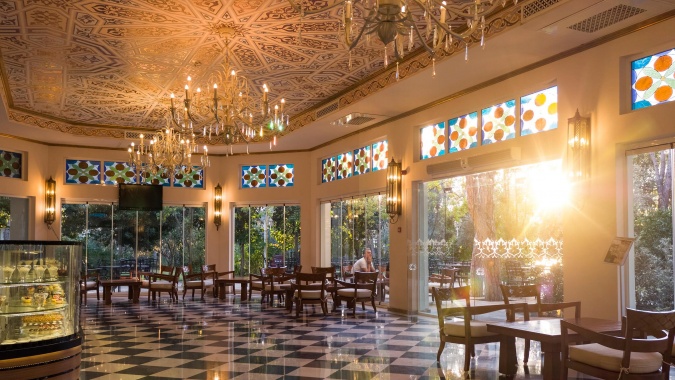 Restoran