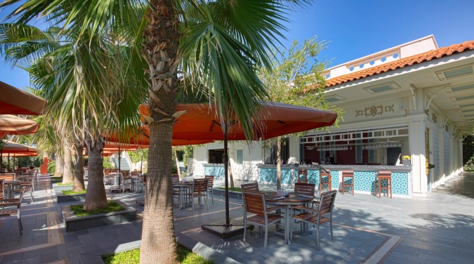 Restoran