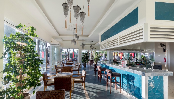 Restoran