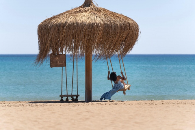 Beach Bar