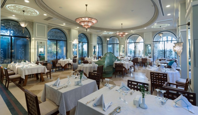 Restoran