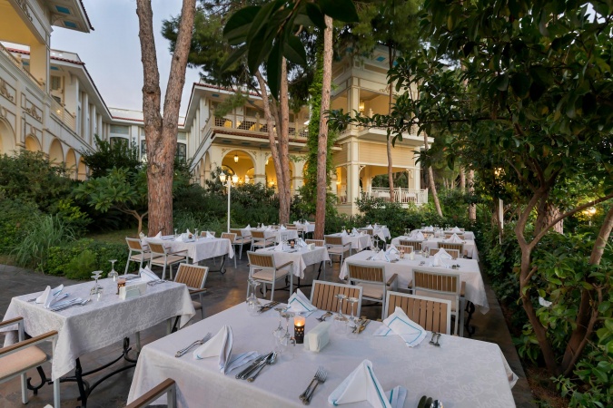 Restoran