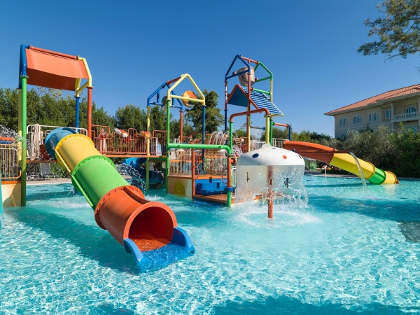 Aquapark