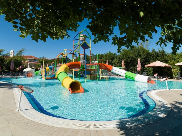 Aquapark