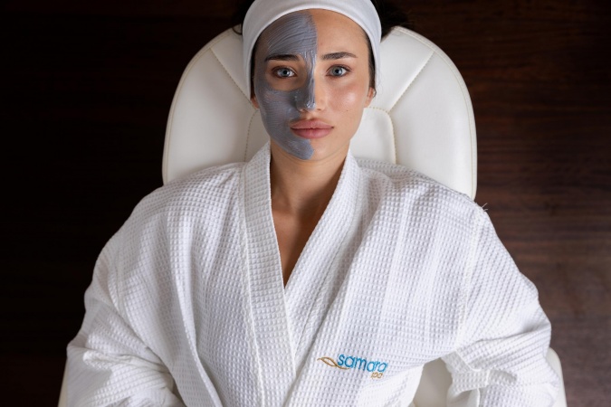 Spa Center