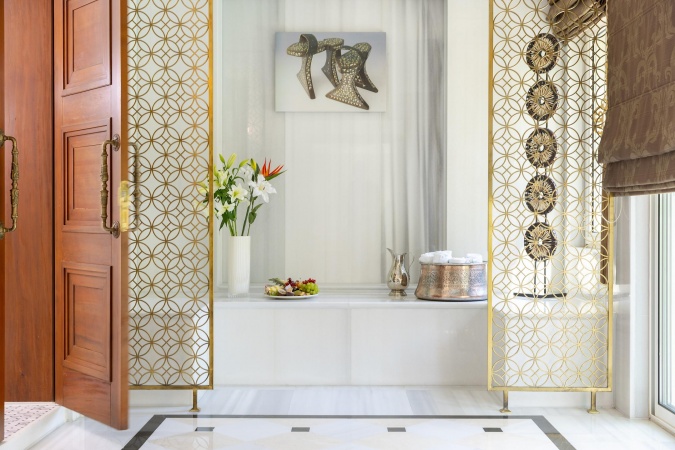Spa Center-Hamam