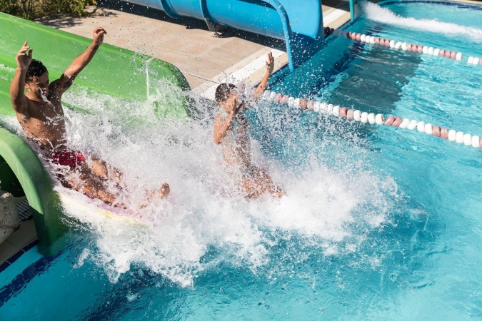 Aquapark