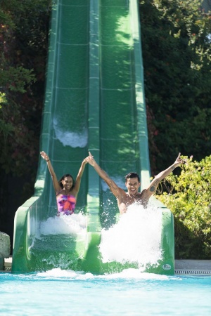 Aquapark