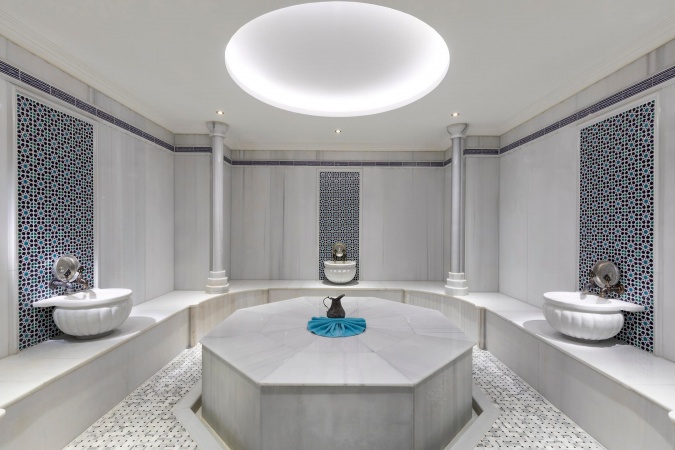 Hamam