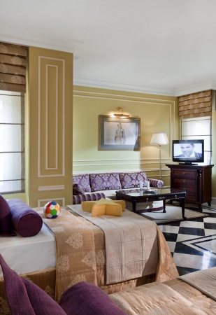 Family Suite