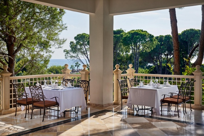 Ana Restoran 