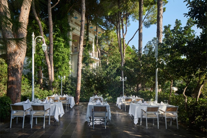 Ana Restoran 