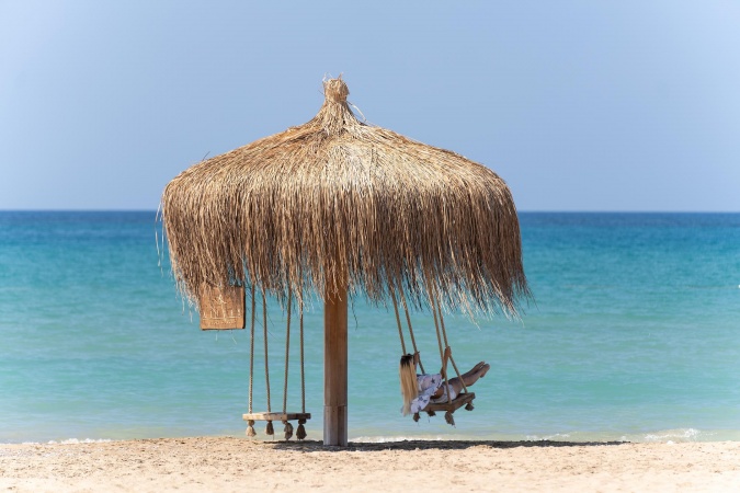 Beach Bar