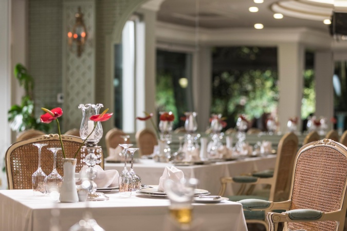 Restoran