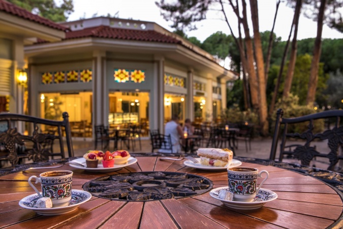 Restoran