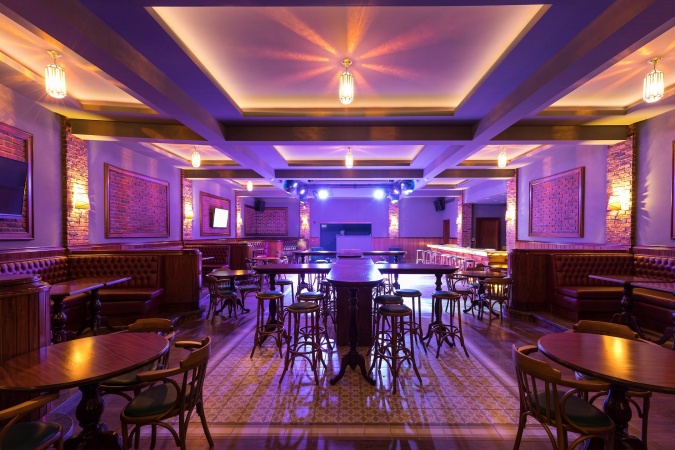 Restoran